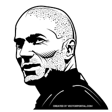 Zinedine Zidane